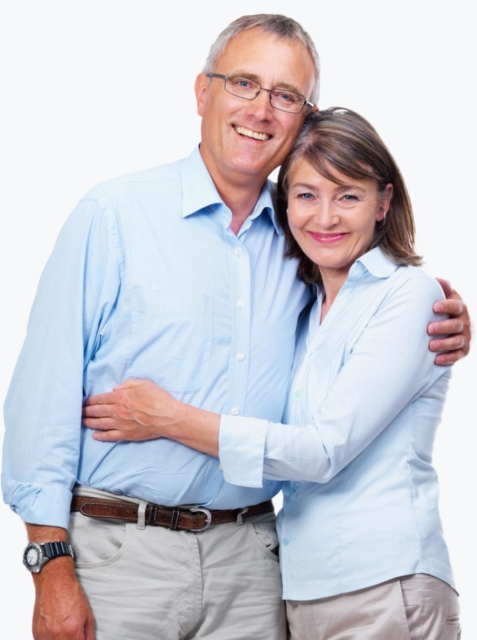 Estate Planning | Happy couple